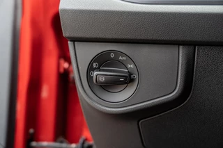 Volkswagen Taigo – thumbnail 33