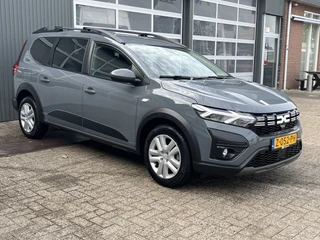 Dacia Jogger – thumbnail 9