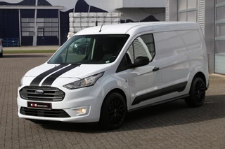 Ford Transit Connect – thumbnail 1