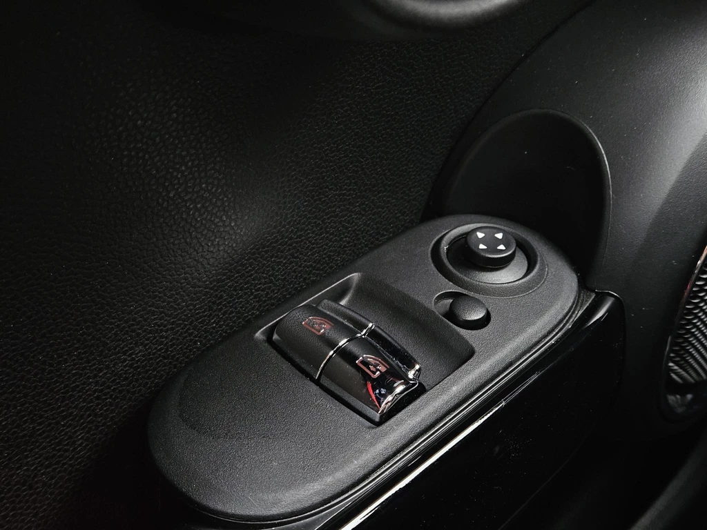 MINI Cooper S – foto 26