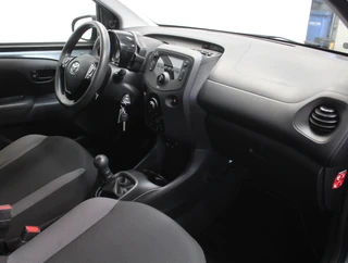 Toyota Aygo – thumbnail 14