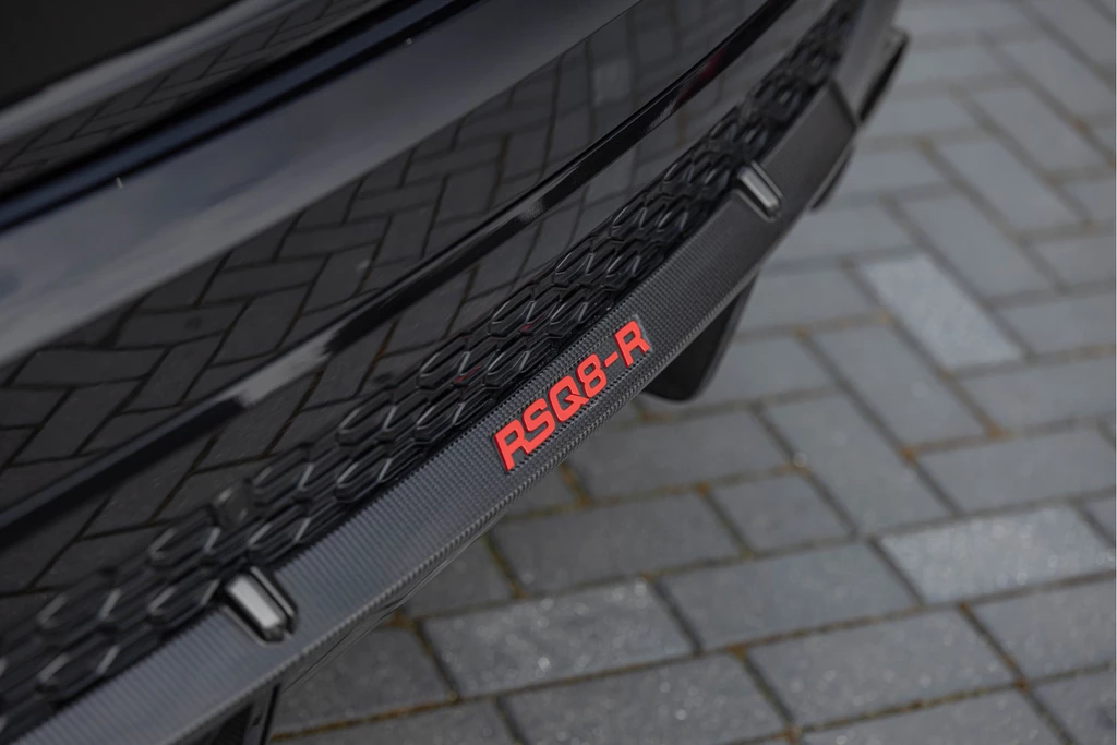 Audi RSQ8 – foto 27