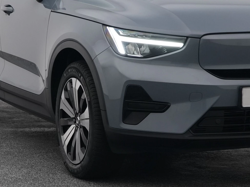Volvo XC40 – foto 30