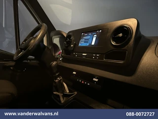 Mercedes-Benz Sprinter – thumbnail 12