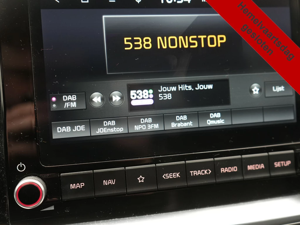 Kia Stonic – foto 34