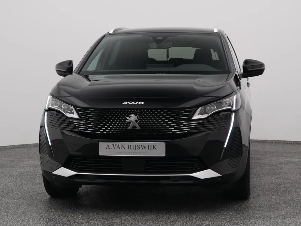 Peugeot 3008 – foto 17