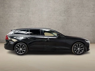 Volvo V60 – thumbnail 5
