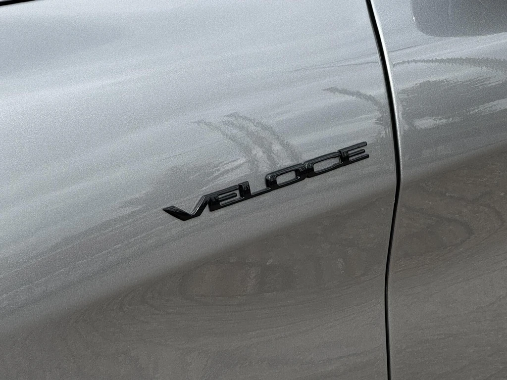 Alfa Romeo Stelvio – foto 27