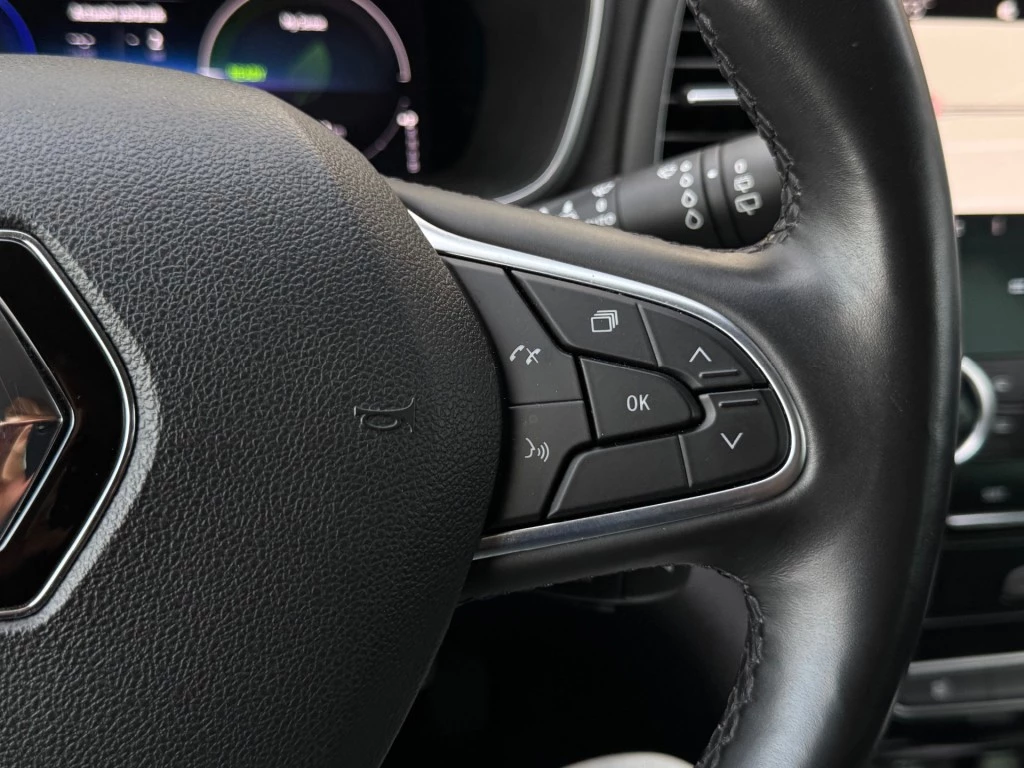 Renault Mégane Estate – foto 14