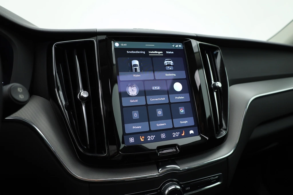 Volvo XC60 – foto 35