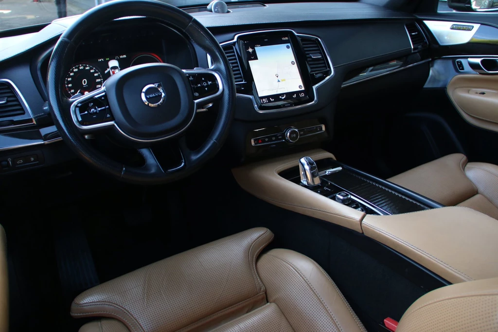 Volvo XC90 – foto 15