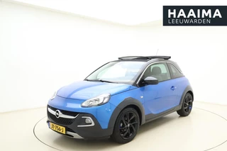 Opel ADAM – thumbnail 1