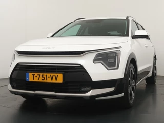 Kia Niro – thumbnail 2