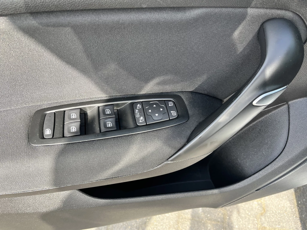 Renault Mégane Estate – foto 14