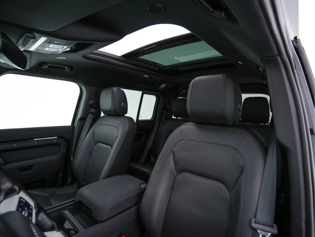 Land Rover Defender – foto 24