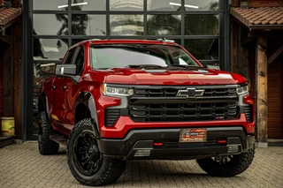 Chevrolet Silverado – thumbnail 9