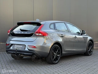 Volvo V40 – thumbnail 10