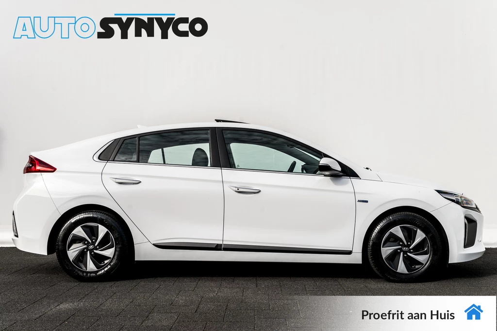 Hyundai IONIQ – foto 9