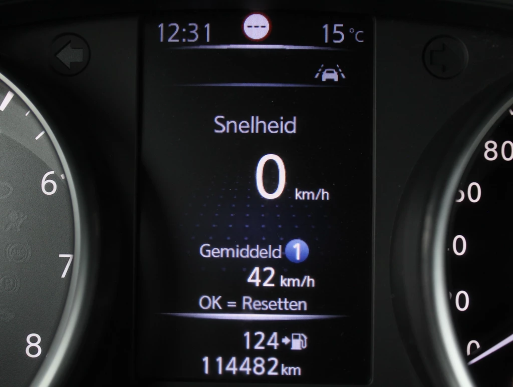 Nissan QASHQAI – foto 16