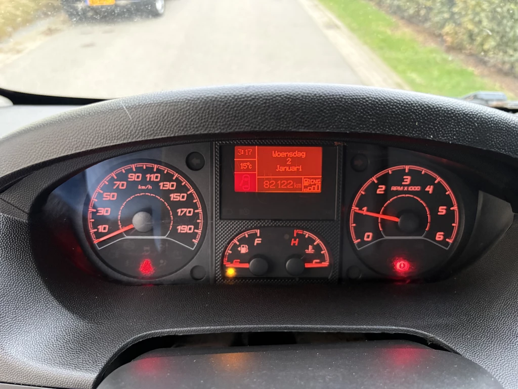 Fiat Ducato – foto 14