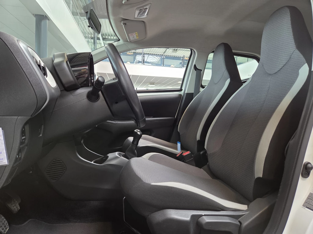 Toyota Aygo – foto 13