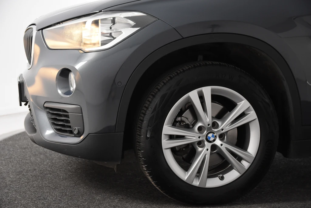 BMW X1 – foto 32