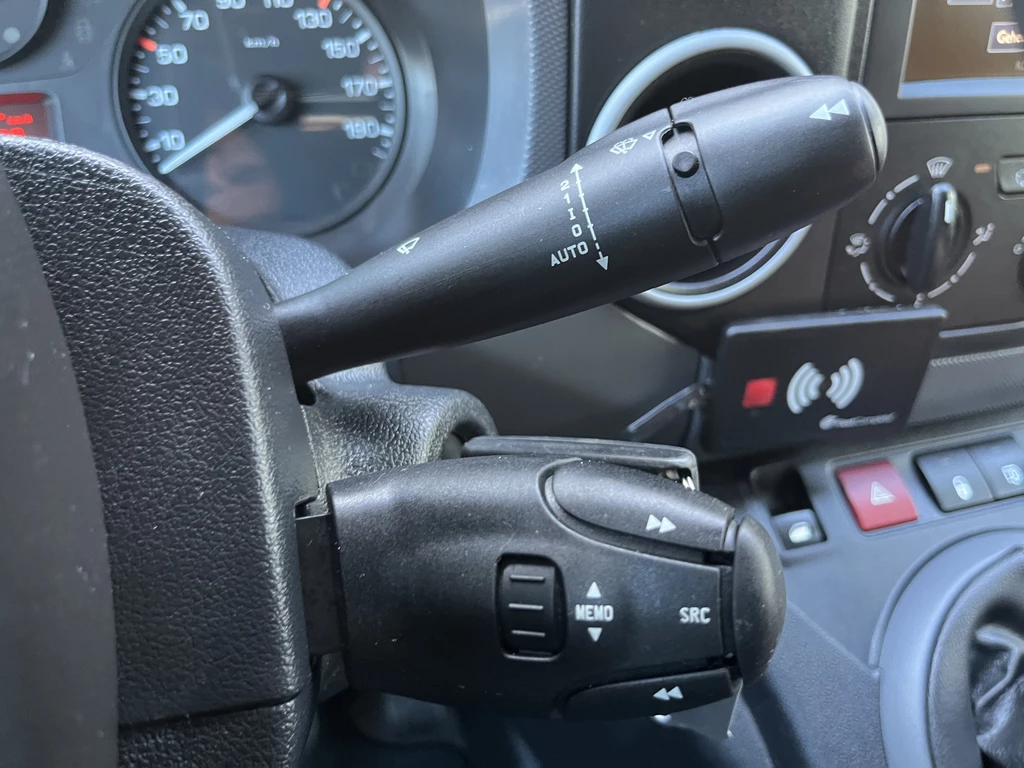 Peugeot Partner – foto 28