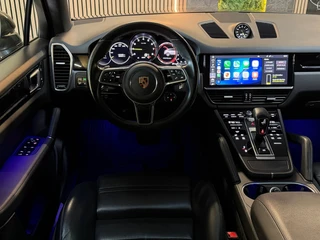 Porsche Cayenne – thumbnail 13