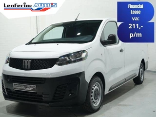 Fiat Scudo – thumbnail 1