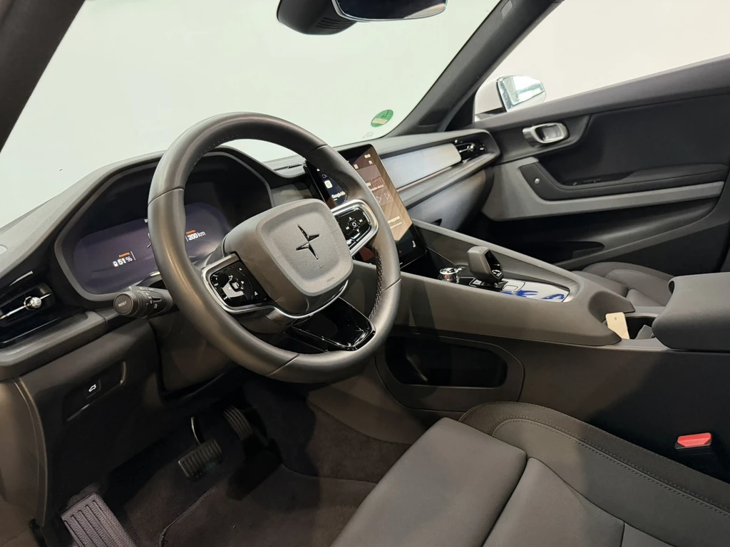 Polestar 2 – foto 13