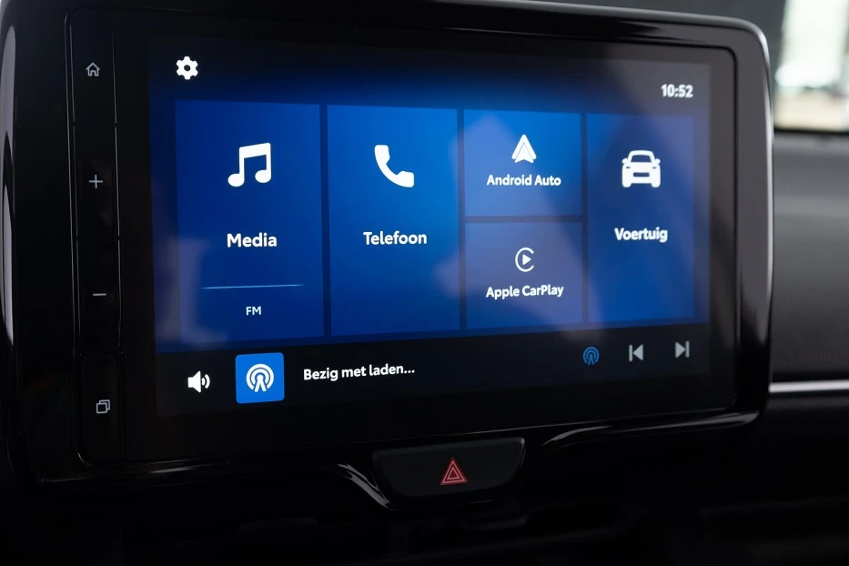 Toyota Yaris – foto 12