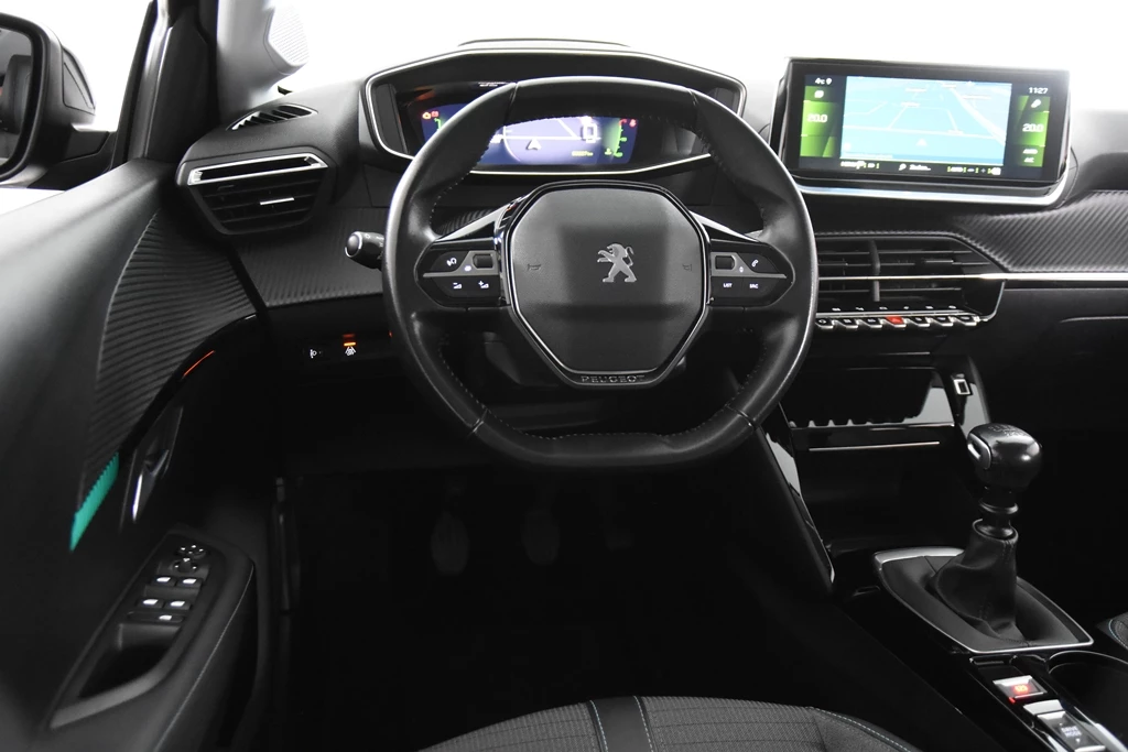 Peugeot 208 – foto 19