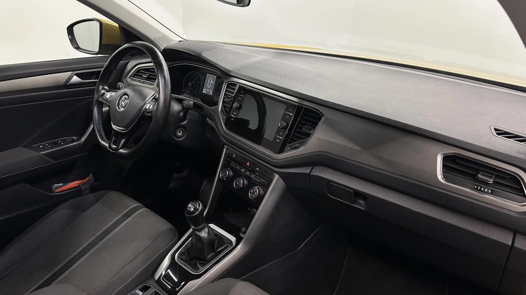 Volkswagen T-Roc – foto 20
