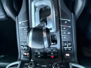 Porsche Cayenne – thumbnail 14