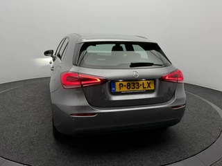 Mercedes-Benz A-Klasse – thumbnail 4