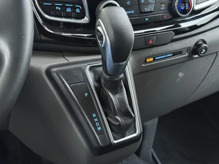 Ford Transit Custom – thumbnail 22