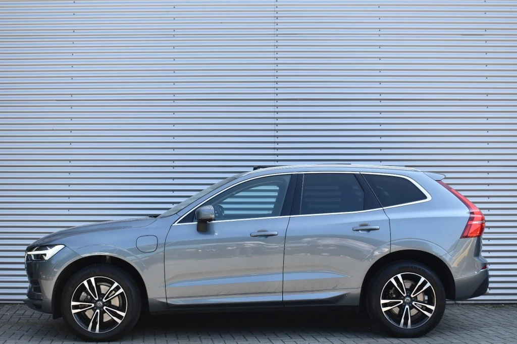 Volvo XC60 – foto 2