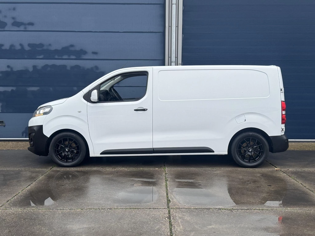 Citroën Jumpy – foto 3