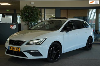 SEAT Leon – thumbnail 1