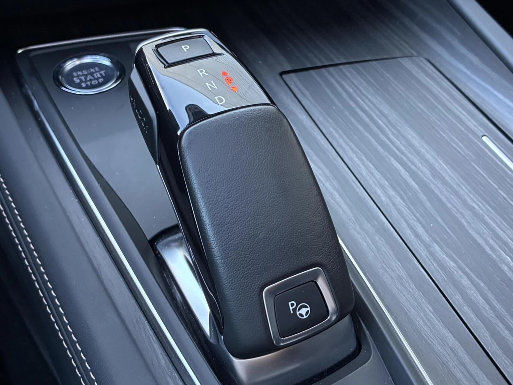 Peugeot 508 – foto 42