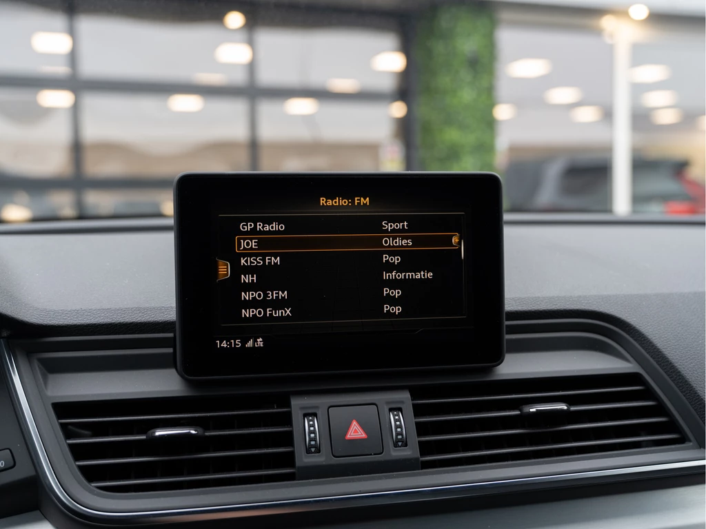 Audi Q5 – foto 27