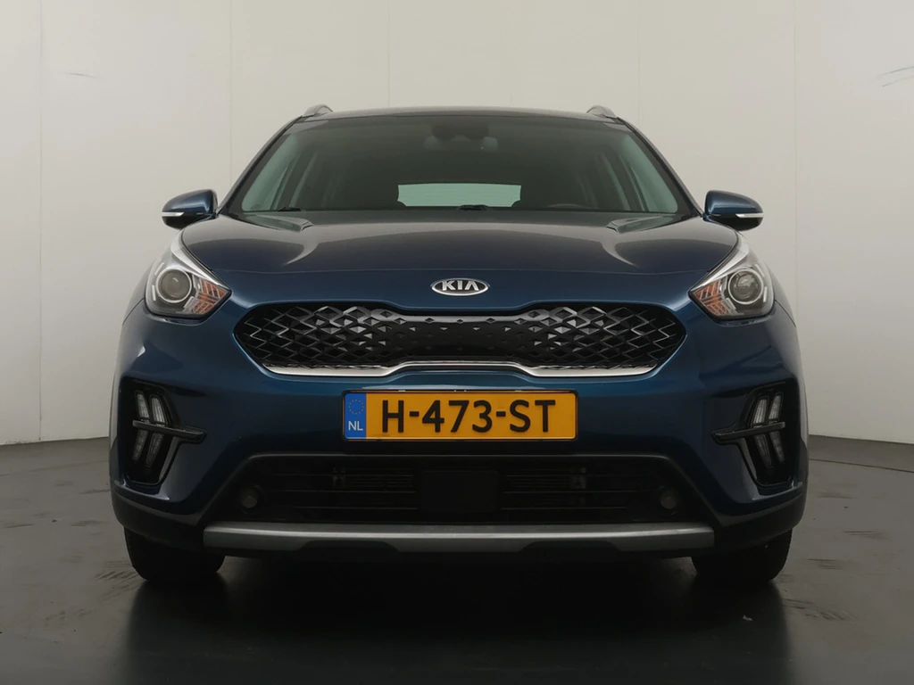 Kia Niro – foto 13