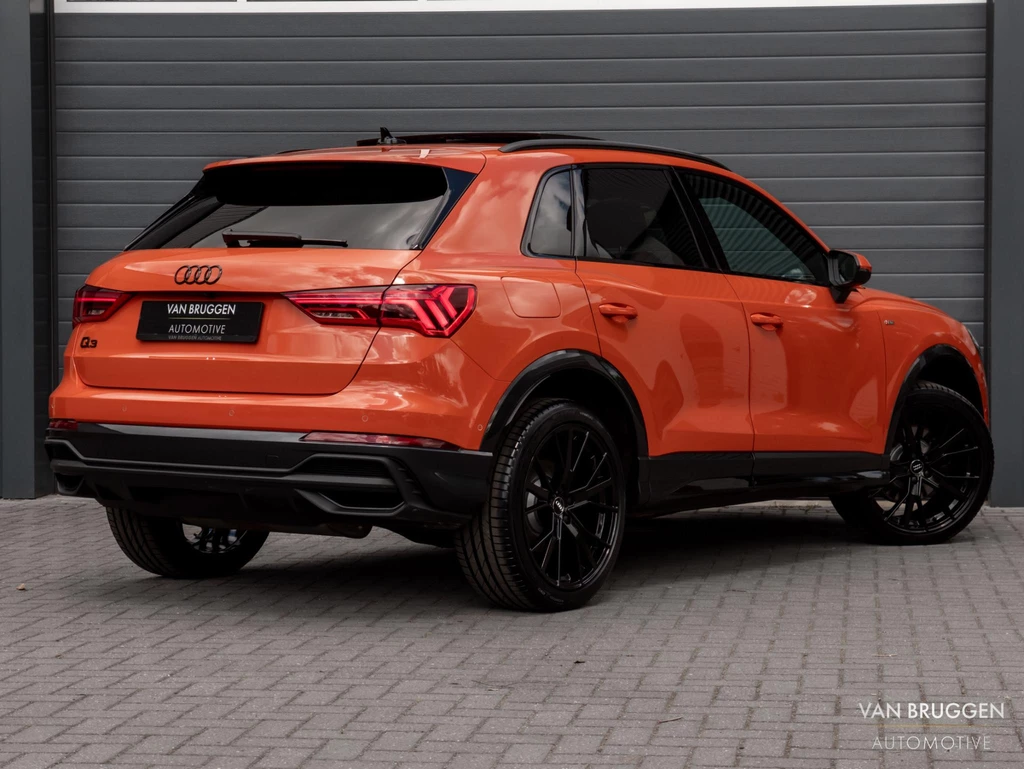 Audi Q3 – foto 8