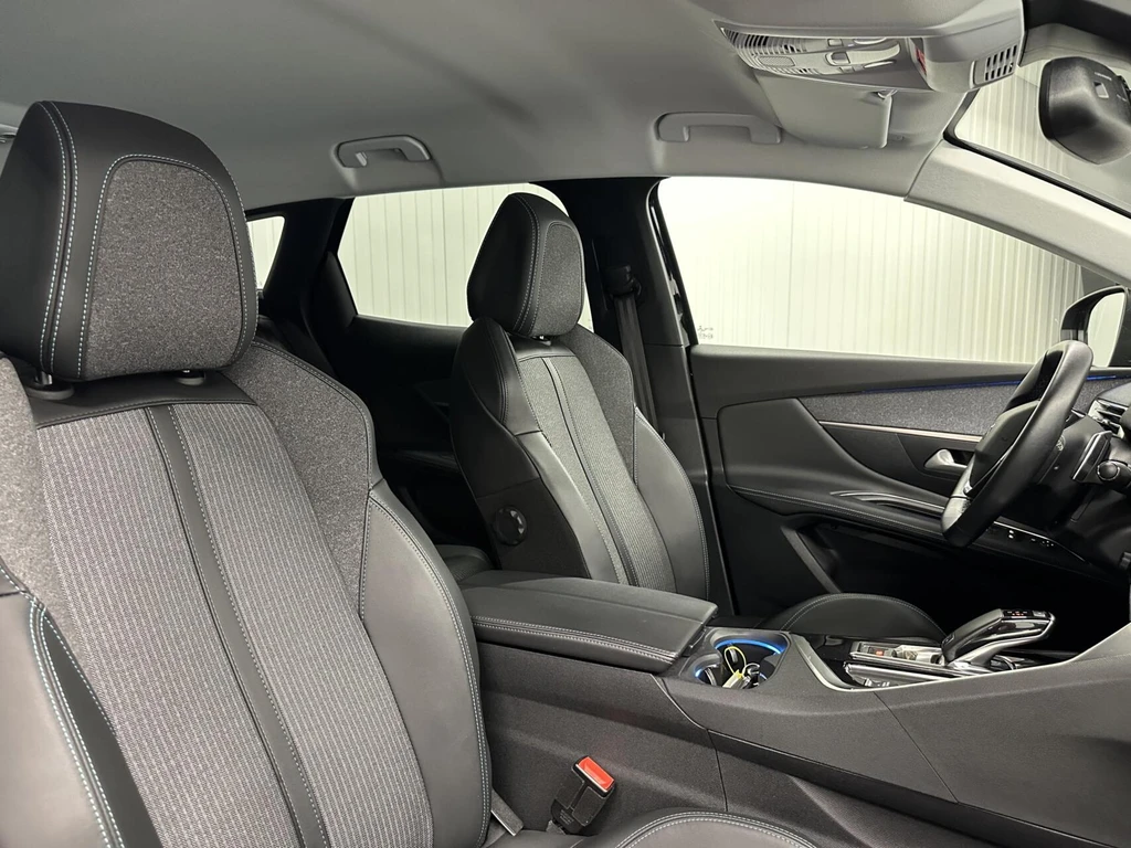 Peugeot 3008 – foto 12