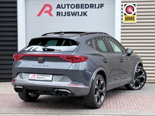 CUPRA Formentor – thumbnail 6