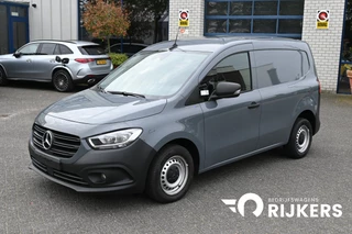 Mercedes-Benz Citan – thumbnail 1