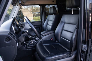 Mercedes-Benz G-Klasse – thumbnail 7