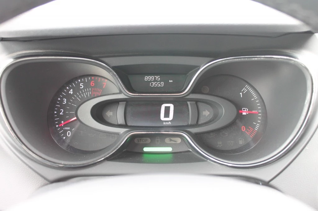 Renault Captur – foto 33