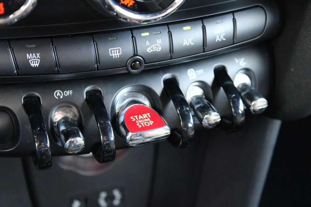 MINI Cooper – foto 19