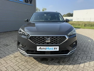 SEAT Tarraco – thumbnail 10